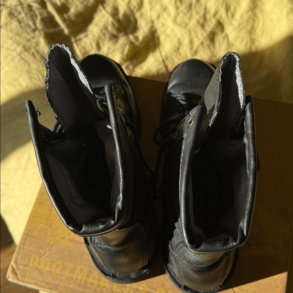 NWOT Danner UNIS Acadia 11.5D Waterproof GORE-TEX Patrol Boots | Police/Military - Picture 13 of 14